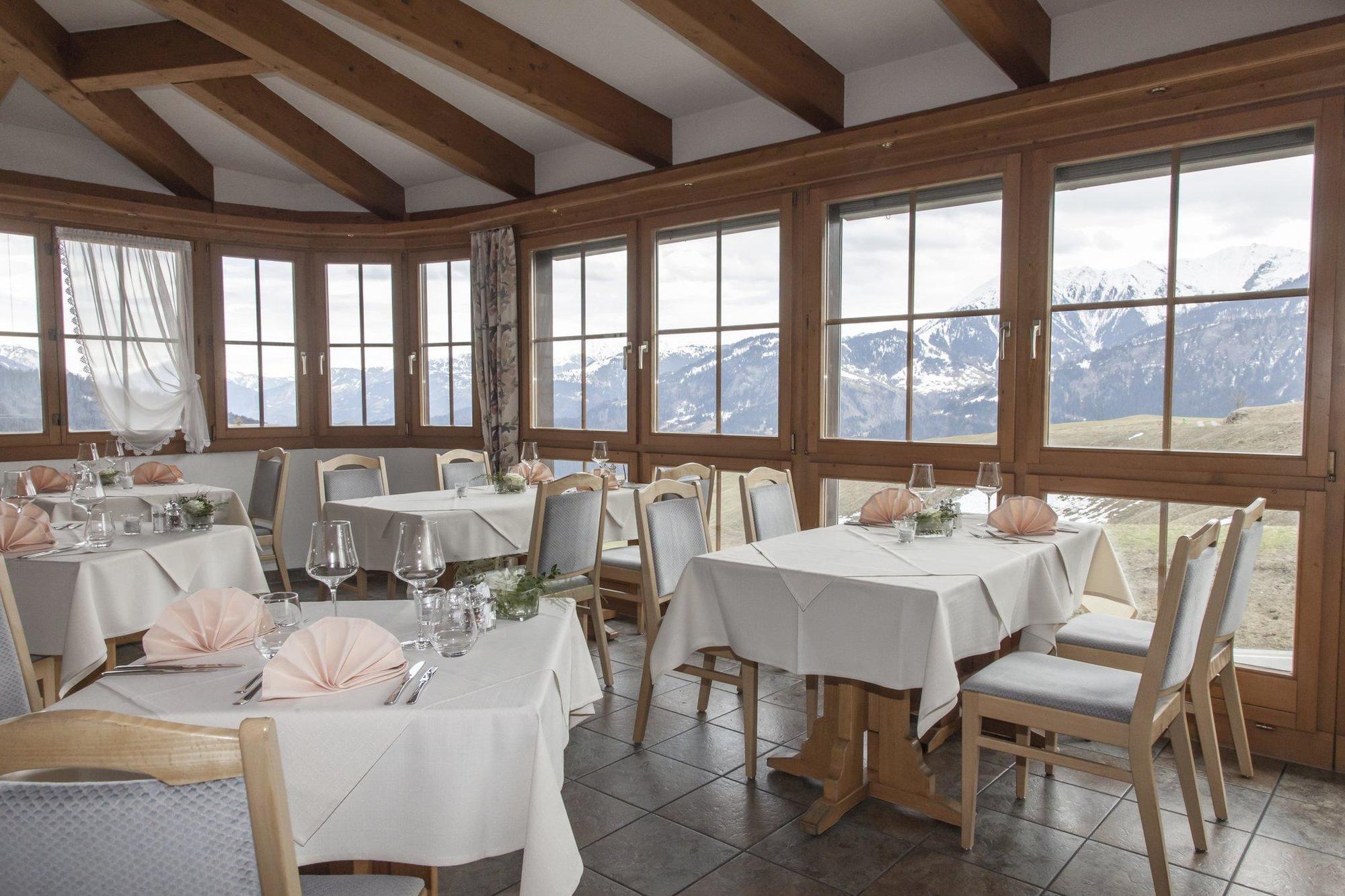 פאלרה Hotel Restaurant La Siala מראה חיצוני תמונה