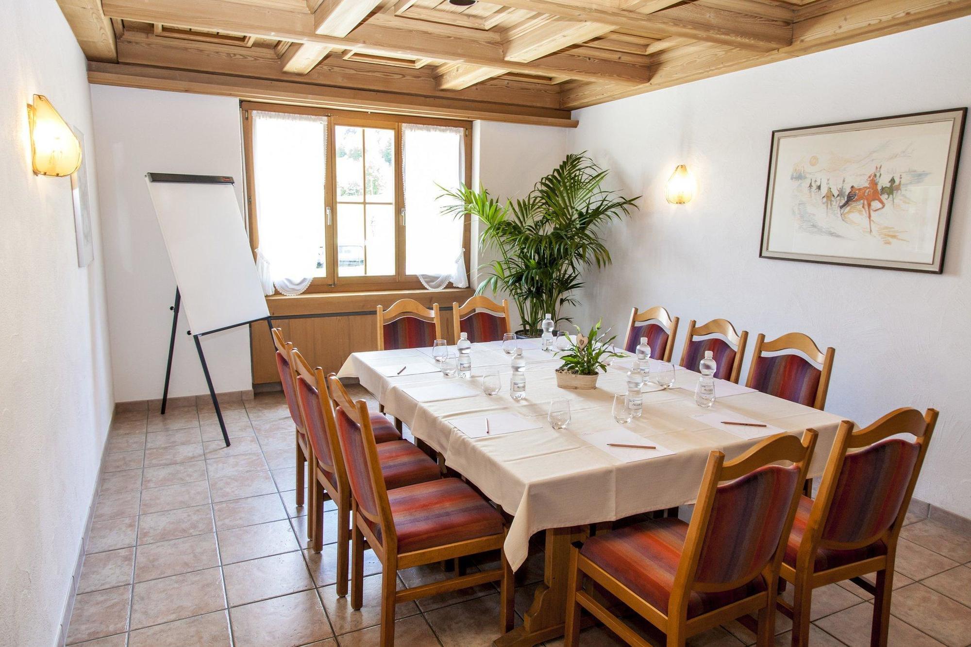 פאלרה Hotel Restaurant La Siala מראה חיצוני תמונה