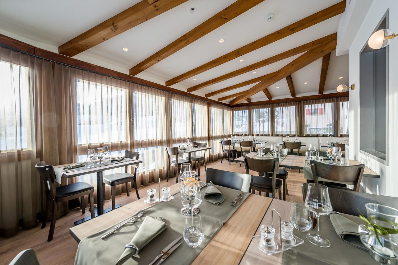 פאלרה Hotel Restaurant La Siala מראה חיצוני תמונה