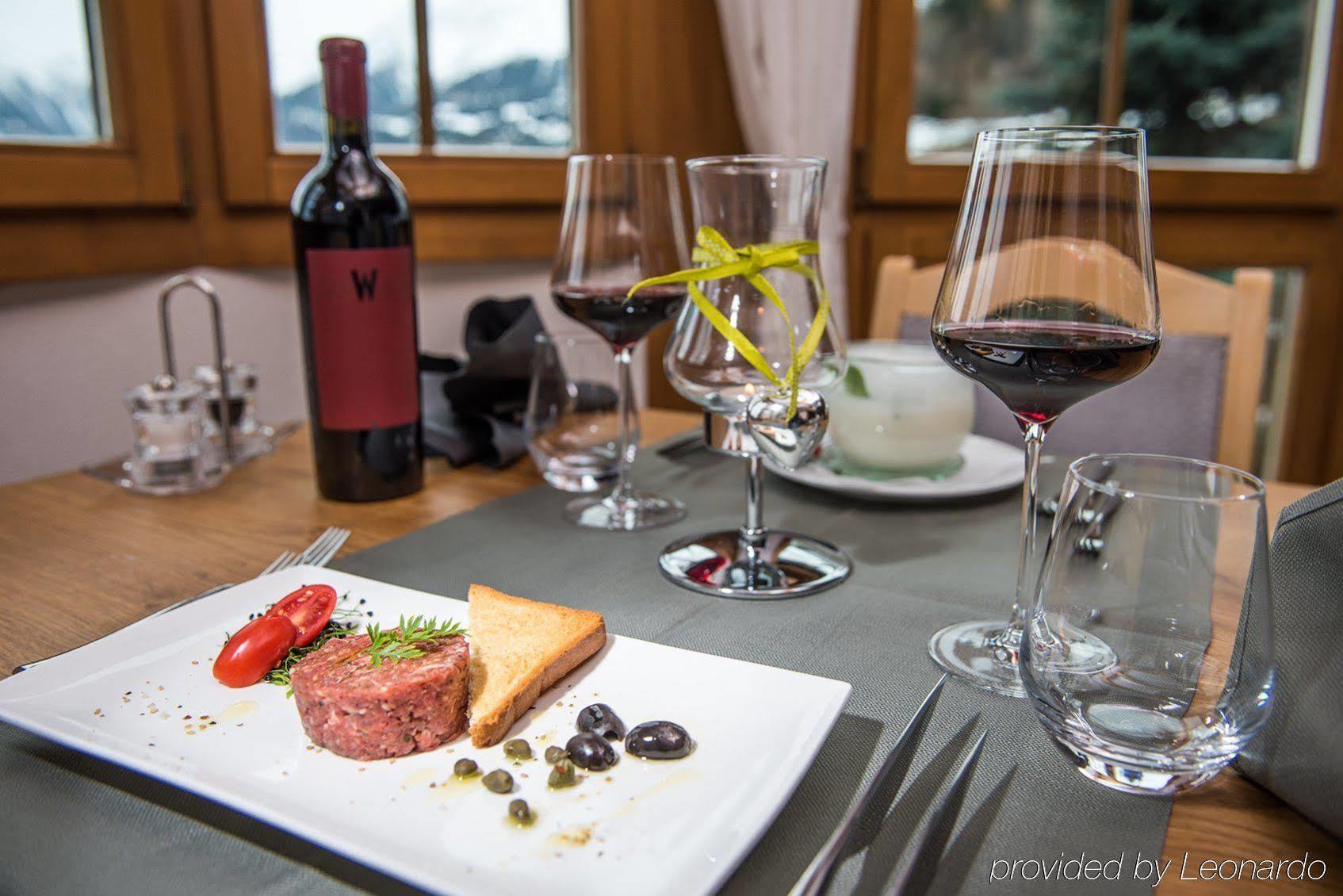 פאלרה Hotel Restaurant La Siala מראה חיצוני תמונה